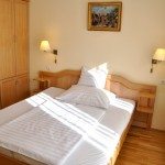 Ametiszt Hotel - Egyágyas szoba