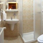 Ametiszt Hotel - Fürdőszoba