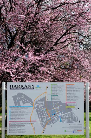 Május 1. Harkányban 3 éj- Ametiszt Hotel Harkány