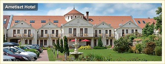 Harkány Hotel - Harkány Szállás