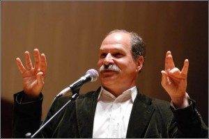 Berecz András