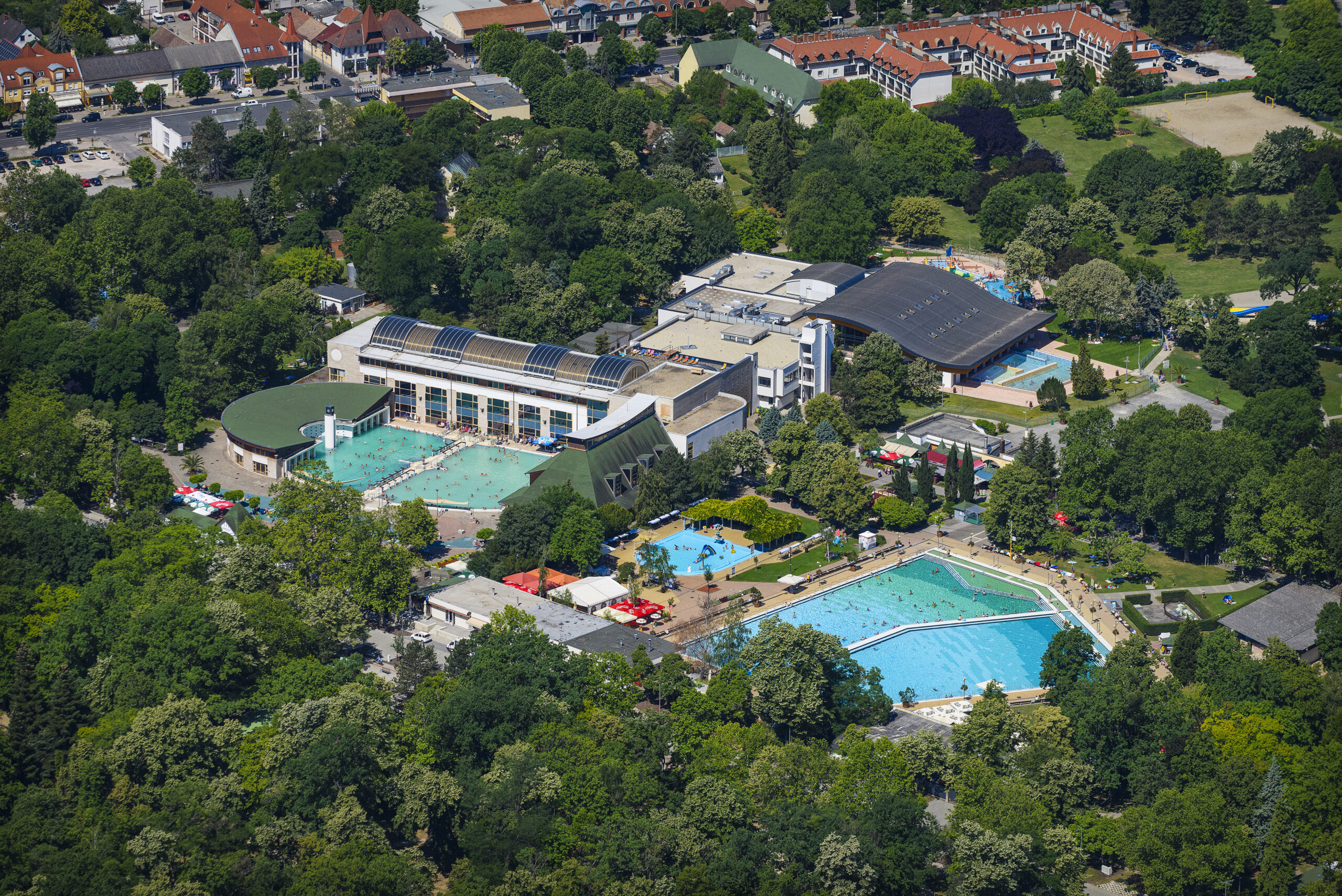 Make Summer memories in Hungary – 3 Nights