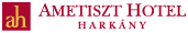 Ametiszt Hotel Harkány - Harkány Hotel - Harkány Szállás